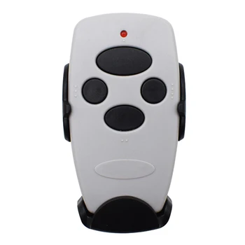 100pcs DOORHAN TRANSMITTER4 Garage Remote Control 433MHz Transmitter Gate Controller
100pcs DOORHAN TRANSMITTER4 Garage Remote Control 433MHz Transmitter Gate Controller