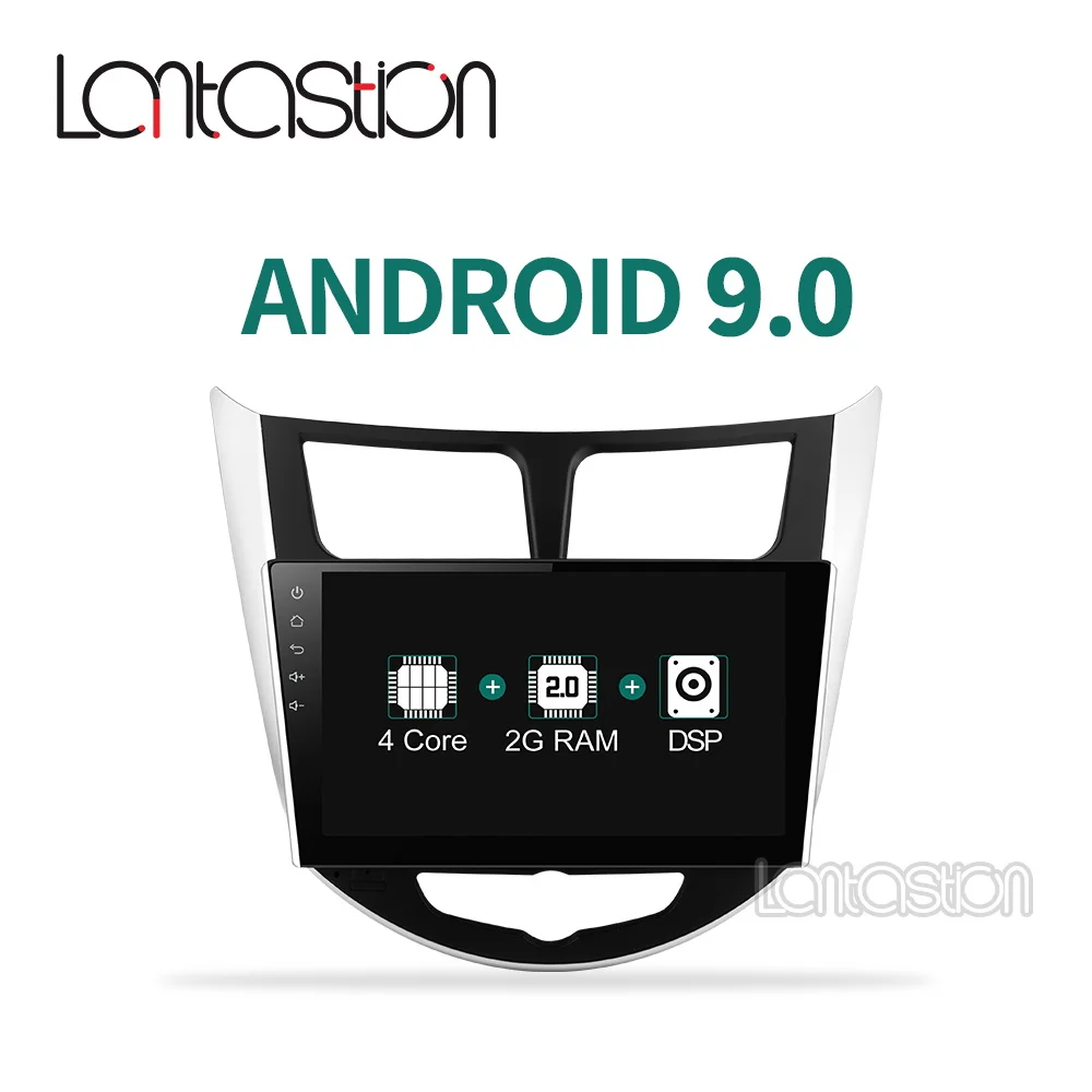 PX30 Android 9.0 Car dvd gps player for Hyundai Solaris Verna Accent car headunit radio player navigation gps car dvd
PX30 Android 9.0 Car dvd gps player for Hyundai Solaris Verna Accent car headunit radio player navigation gps car dvd