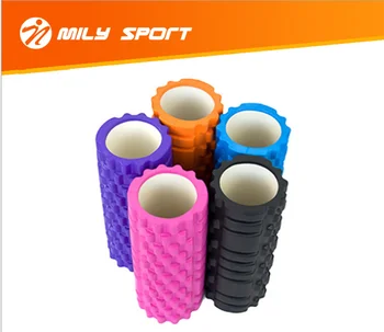 Yoga Pilates Yoga Column Body Massage Fitness With Floating Point Muscle Relaxation Fitness Muscle Massage Roller Yoga Brick 
Yoga Pilates Yoga Column Body Massage Fitness With Floating Point Muscle Relaxation Fitness Muscle Massage Roller Yoga Brick