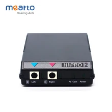 Hipro 2-dispositivo de programação para aparelho auditivo, digital, compatível com todos os aparelhos auditivos siemens ressund
Hipro 2-dispositivo de programação para aparelho auditivo, digital, compatível com todos os aparelhos auditivos siemens ressund