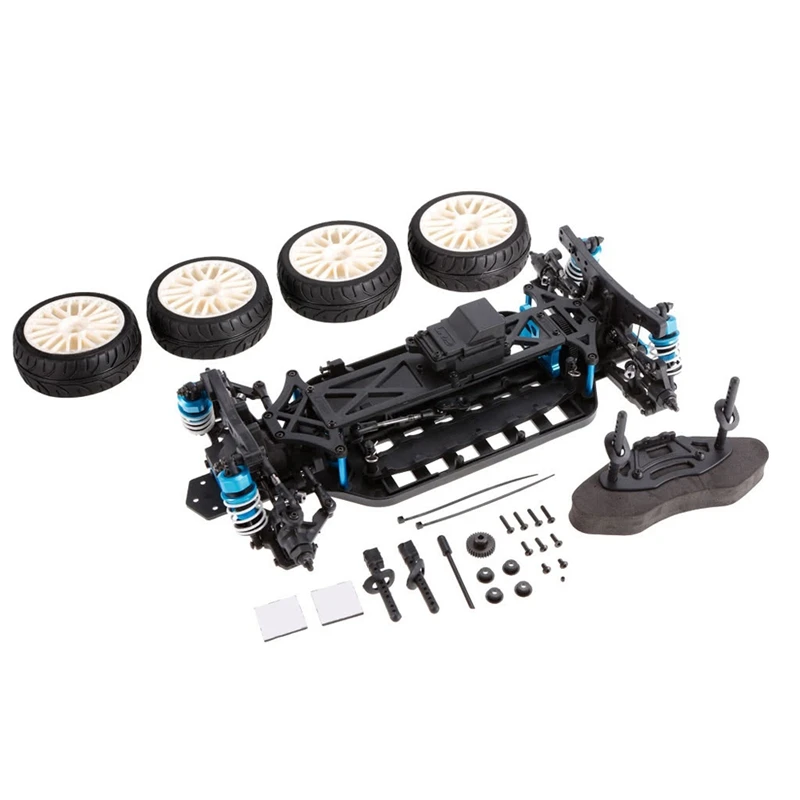 Lrp S10 Blast TC 2 Clubracer Non-RTR with Wheel Tires and Body - 1/10 4WD Electric Touring Car DIY Accessories Component
Lrp S10 Blast TC 2 Clubracer Non-RTR with Wheel Tires and Body - 1/10 4WD Electric Touring Car DIY Accessories Component