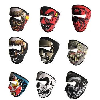 Dust-proof and Spray-proof facemasks Outdoor Riding Windproof covers Warm mouth face cover Anti-dust Protection Products
Dust-proof and Spray-proof facemasks Outdoor Riding Windproof covers Warm mouth face cover Anti-dust Protection Products