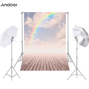 Andoer 1.5*2.1m/5*7ft Photography Background Backdrop Studio Video Backdrop Photo Studio Props 9 Color Photography Backdrops
Andoer 1.5*2.1m/5*7ft Photography Background Backdrop Studio Video Backdrop Photo Studio Props 9 Color Photography Backdrops