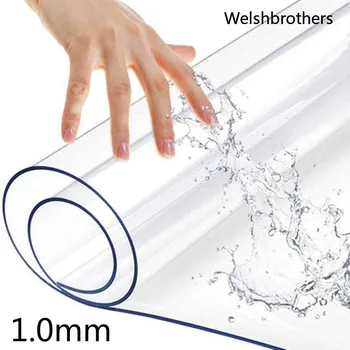 PVC table mat wedding tablecloth transparent can be customized size square tablecloth silicone 1.0mm rectangular tablecloth
PVC table mat wedding tablecloth transparent can be customized size square tablecloth silicone 1.0mm rectangular tablecloth