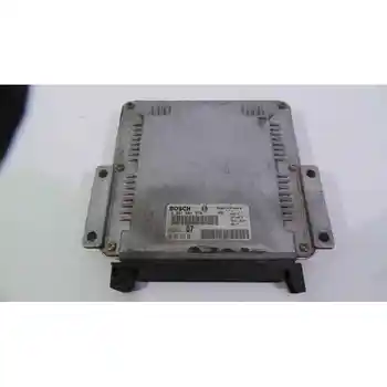 0281001976 1924827 switchboard Engine EUA Citroen Xsara Saloon 
0281001976 1924827 switchboard Engine EUA Citroen Xsara Saloon