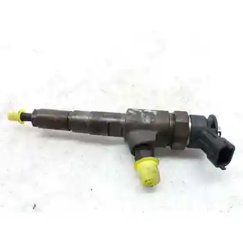 0445110252 INJECTOR PEUGEOT 206 SALOON
0445110252 INJECTOR PEUGEOT 206 SALOON