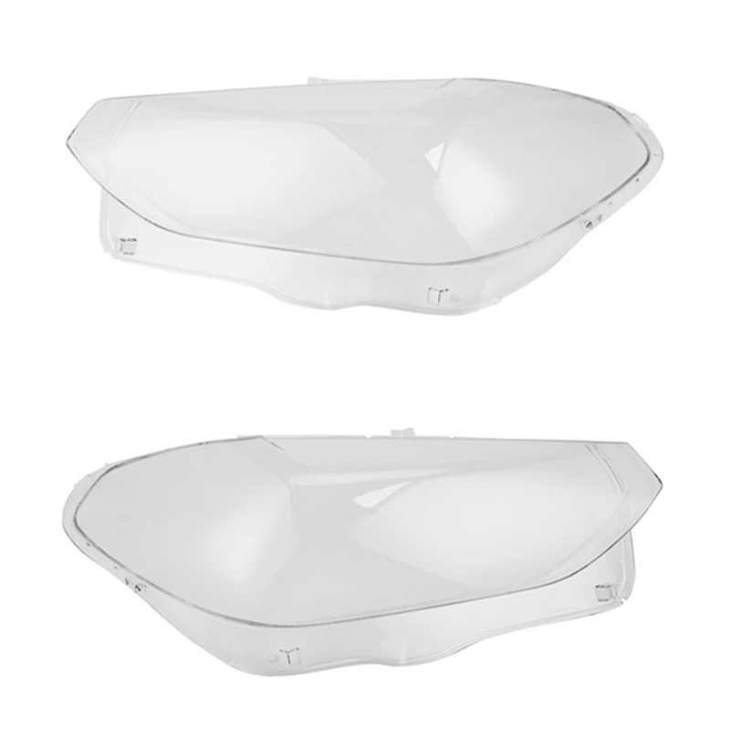 Newfor -BMW X3 G01 2018 2019 2020 Car Headlight Cover Clear Lens Headlamp Lampshade Shell
Newfor -BMW X3 G01 2018 2019 2020 Car Headlight Cover Clear Lens Headlamp Lampshade Shell