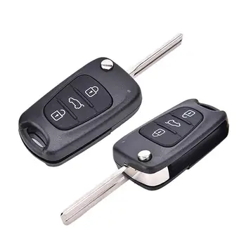 The New durable 3 Buttons Car Folding Remote Key Fob Shell Case for Hyundai i20 i30 ix35 i35
The New durable 3 Buttons Car Folding Remote Key Fob Shell Case for Hyundai i20 i30 ix35 i35