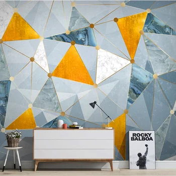 Milofy manufacturers custom modern geometric line graphic living room bedroom background wallpaper mural
Milofy manufacturers custom modern geometric line graphic living room bedroom background wallpaper mural