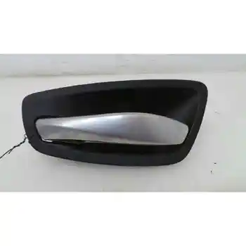 HANDLE INNER REAR RIGHT BMW 1 SERIES SALOON (E81/E87) 
HANDLE INNER REAR RIGHT BMW 1 SERIES SALOON (E81/E87)