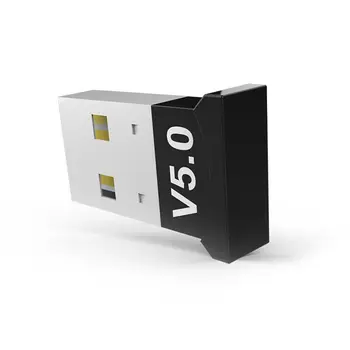 New Style Bluetooth Adapter 5.0USB Desktop Computer Free Driver Bluetooth Sound Receiver
New Style Bluetooth Adapter 5.0USB Desktop Computer Free Driver Bluetooth Sound Receiver
