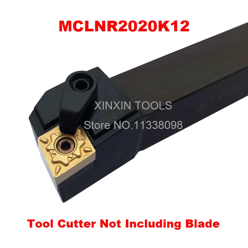 MCLNR2020K12/ MCLNL2020K12 CNC turning tool holder,indexable lathe tools,External Lathe Cutting Tool for CNMG120404/08 Inserts
MCLNR2020K12/ MCLNL2020K12 CNC turning tool holder,indexable lathe tools,External Lathe Cutting Tool for CNMG120404/08 Inserts