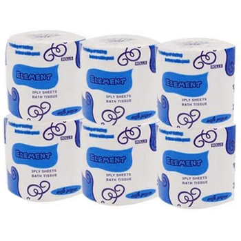 Multifold Paper Toilet Roll Paper Soft Absorbent Tissues Paper,Roll Paper,Natural Wood Pulp Toilet Paper Bath Tissues Paper Towe
Multifold Paper Toilet Roll Paper Soft Absorbent Tissues Paper,Roll Paper,Natural Wood Pulp Toilet Paper Bath Tissues Paper Towe