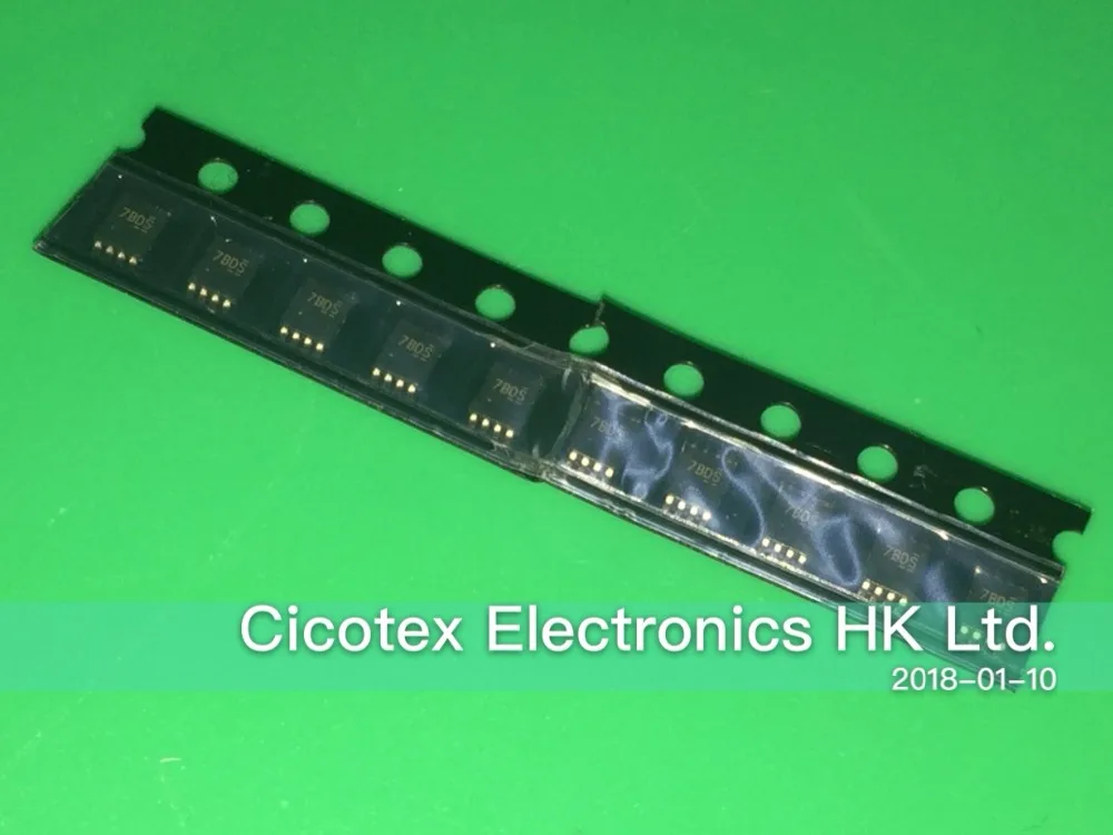 10 шт./лот PCA9306DCUR VSSOP8 BD7Y 7BDP 7BDS 7YBD IC Вольт-преобразователь уровней US8 PCA9306DCUT
10 шт./лот PCA9306DCUR VSSOP8 BD7Y 7BDP 7BDS 7YBD IC Вольт-преобразователь уровней US8 PCA9306DCUT