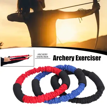 Archery Archer Rally Practice Tool Shooting Practice Posture Exercise Arm Strength Trainer Outdoor Sports Shooting Accessories
Archery Archer Rally Practice Tool Shooting Practice Posture Exercise Arm Strength Trainer Outdoor Sports Shooting Accessories