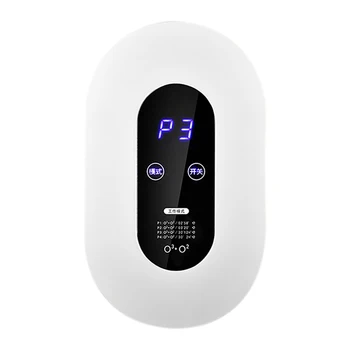 Air Disinfector Toilet Deodorization EU Plug Bathroom Deodorization Ozone Pet Deodorization
Air Disinfector Toilet Deodorization EU Plug Bathroom Deodorization Ozone Pet Deodorization