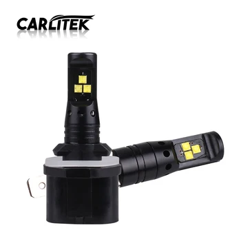 2PCS H1 H3 880 881 White CSP Non-polarity led diode lamp for auto foglight car headlight Car Accessories Driving light bulb 12V
2PCS H1 H3 880 881 White CSP Non-polarity led diode lamp for auto foglight car headlight Car Accessories Driving light bulb 12V