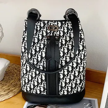 QINRANGUIO Genuine Leather Backpack Women 2020 New Women Backpack Anti-theft School Backpack For Teenager Girls Women Backpacks
QINRANGUIO Genuine Leather Backpack Women 2020 New Women Backpack Anti-theft School Backpack For Teenager Girls Women Backpacks
