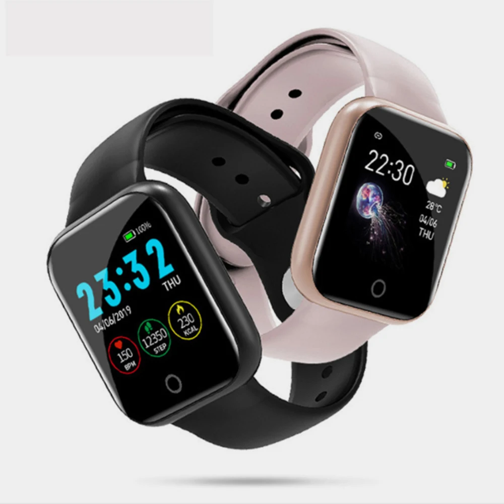 2020 New Smart Watch Men Women Smartwatch For Android IOS Electronics Smart Clock Fitness Tracker Silicone Bluetooth Smartwatch
2020 New Smart Watch Men Women Smartwatch For Android IOS Electronics Smart Clock Fitness Tracker Silicone Bluetooth Smartwatch