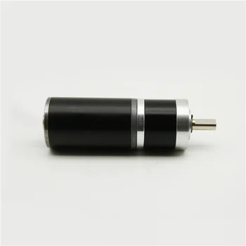 36 planetary reduction with dc motor 12 v24v AGV encoder circular plate model 2457 balance car down than level 3, 71 and 5.18
36 planetary reduction with dc motor 12 v24v AGV encoder circular plate model 2457 balance car down than level 3, 71 and 5.18