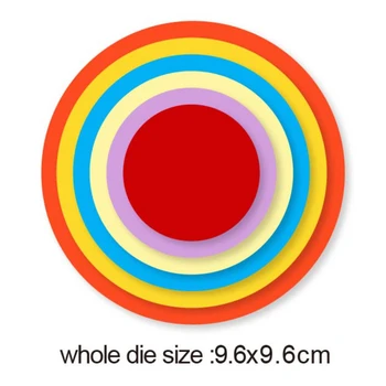 metal cutting dies layer round frame 2020 new cut die mold Scrapbook paper craft knife mould blade punch stencils dies
metal cutting dies layer round frame 2020 new cut die mold Scrapbook paper craft knife mould blade punch stencils dies