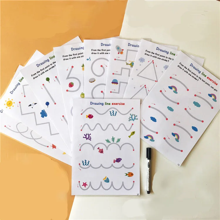 montessori Toddler pen control and tracing printables fun way teach toddlers how to hold and use a pen Child Early Educational
montessori Toddler pen control and tracing printables fun way teach toddlers how to hold and use a pen Child Early Educational