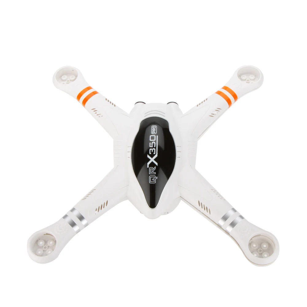 RC Drone Body Shell Frame Set for Walkera QR X350 PRO PRO-Z-02 Quadcopter Drones Part
RC Drone Body Shell Frame Set for Walkera QR X350 PRO PRO-Z-02 Quadcopter Drones Part