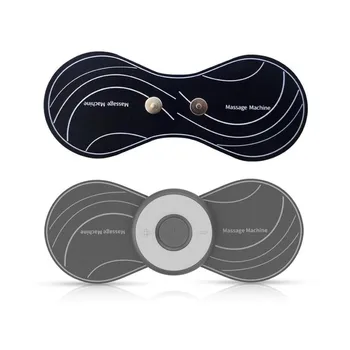 Mini Electric Neck Back Pain Relief Massager Muscle Stimulator Therapy Pressure Pain Relieve Cervical Shoulder Remover Massager
Mini Electric Neck Back Pain Relief Massager Muscle Stimulator Therapy Pressure Pain Relieve Cervical Shoulder Remover Massager