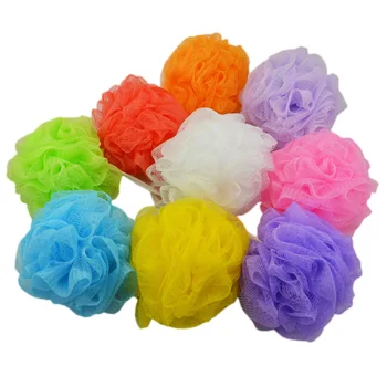 8pcs Bath Balls Mesh Durable Hanging Rope Shower Balls for Children Teens Girls Men 
8pcs Bath Balls Mesh Durable Hanging Rope Shower Balls for Children Teens Girls Men
