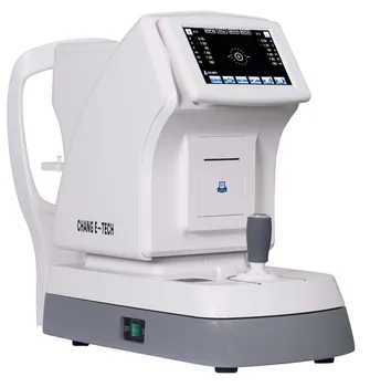Optometric Auto Refractometer with Keratometry ARK-7800 -30D to +25.00 | Auto or Semi Auto Focus| Optical refractor| Ophthalmic 
Optometric Auto Refractometer with Keratometry ARK-7800 -30D to +25.00 | Auto or Semi Auto Focus| Optical refractor| Ophthalmic