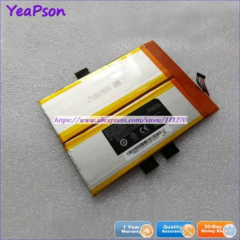 Yeapson 3.8V 8400mAh Genuine TL10-1S8400-S4L8 Laptop Battery For Notebook computer
Yeapson 3.8V 8400mAh Genuine TL10-1S8400-S4L8 Laptop Battery For Notebook computer