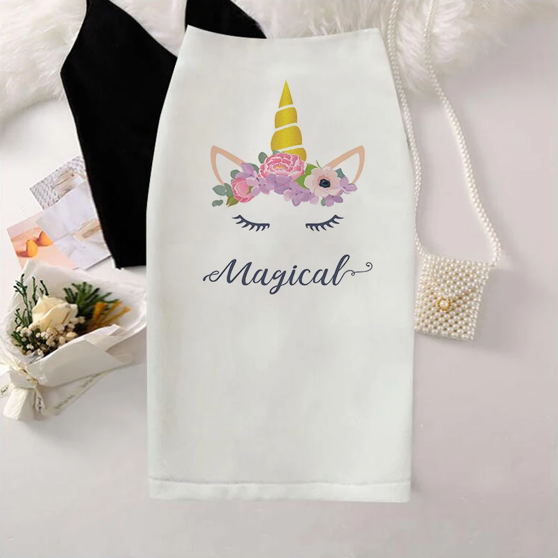 New Arrival Women Womens Retro High Waist Party Short Rainbow Unicorn Print Skirt Mini Bodycon Office Slim Knee Length Skirts
New Arrival Women Womens Retro High Waist Party Short Rainbow Unicorn Print Skirt Mini Bodycon Office Slim Knee Length Skirts