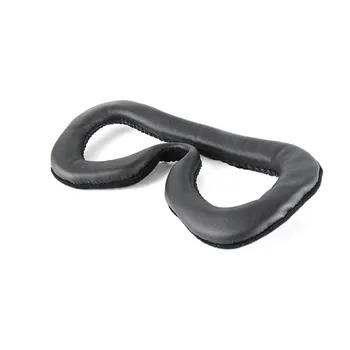 For Oculus Rift S VR Headset Leather Sponge Eye Mask Cover Face Pads Light Leaking-proof Eye Mask Cushion
For Oculus Rift S VR Headset Leather Sponge Eye Mask Cover Face Pads Light Leaking-proof Eye Mask Cushion