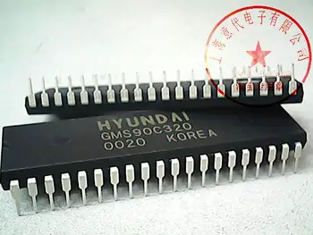 GMS90C320 GMS90C32 
GMS90C320 GMS90C32