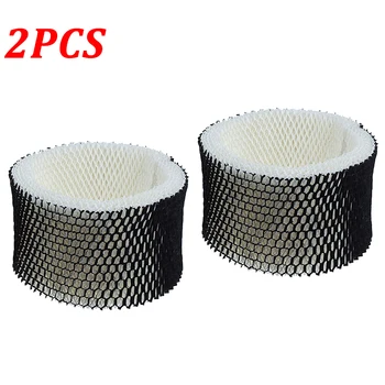 2PCS Wick Humidifier Filters for Holmes "A" HWF62 HWF62CS Sunbeam Humidifier Replacement Parts Accessories
2PCS Wick Humidifier Filters for Holmes "A" HWF62 HWF62CS Sunbeam Humidifier Replacement Parts Accessories