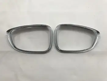 ABS Chrome Car Back Rearview Mirror Rain Eyebrow Visor Cover Rain Shade Rainproof Blades Cover For Honda Accord 2018 10th
ABS Chrome Car Back Rearview Mirror Rain Eyebrow Visor Cover Rain Shade Rainproof Blades Cover For Honda Accord 2018 10th