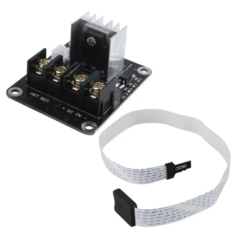 2 Pcs Extension Cable Adapter Flexible Extender Hotbed MOSFET Expansion Modulefor Micro-SD To TF Card for Monoprice Select Mini
2 Pcs Extension Cable Adapter Flexible Extender Hotbed MOSFET Expansion Modulefor Micro-SD To TF Card for Monoprice Select Mini