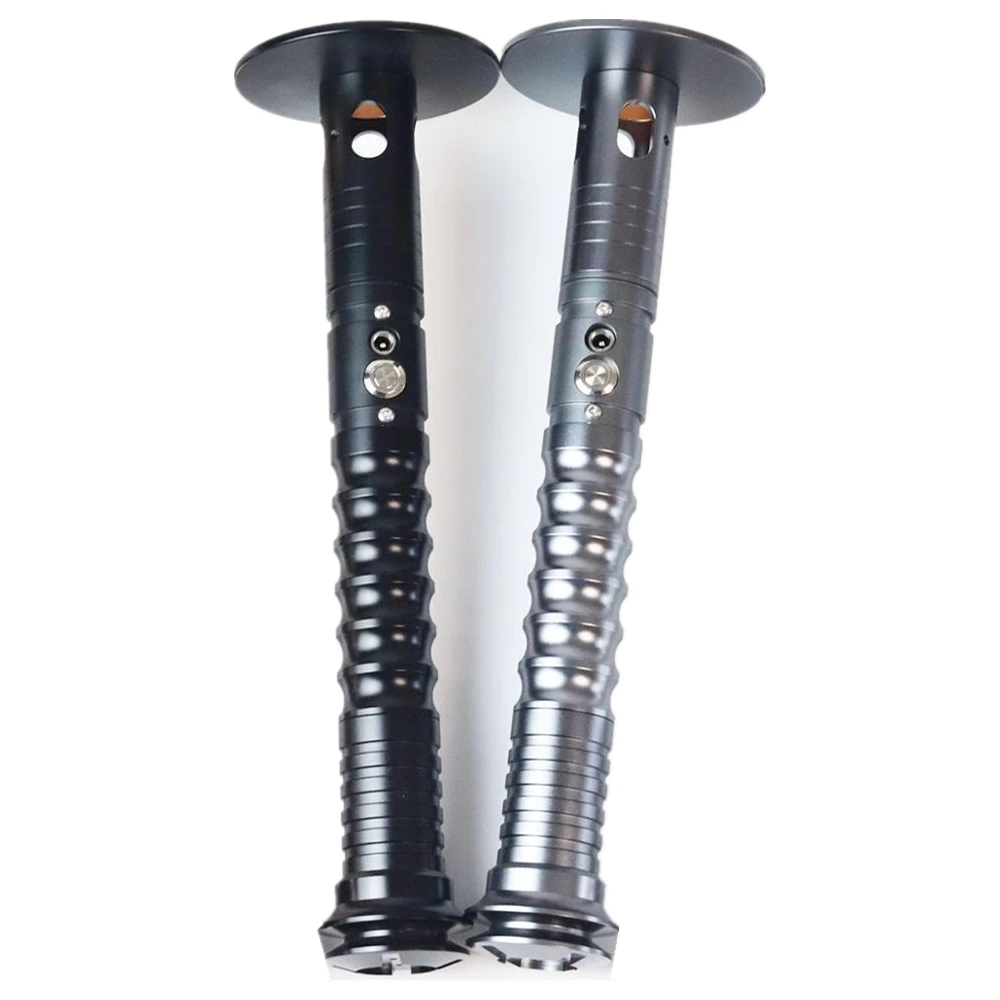 TXQSABER Support Heavy Dueling Combat RGB Lightsaber for Cosplay Playing Blaster Smooth Swing 2020 Newest
TXQSABER Support Heavy Dueling Combat RGB Lightsaber for Cosplay Playing Blaster Smooth Swing 2020 Newest