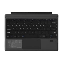 For Microsoft Surface Pro 3/4/5/6/7 Tablet Wireless Bluetooth-compatible Tablet Keyboard PC Laptop Gaming Keyboard
For Microsoft Surface Pro 3/4/5/6/7 Tablet Wireless Bluetooth-compatible Tablet Keyboard PC Laptop Gaming Keyboard
