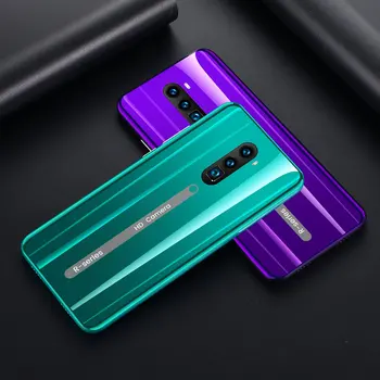 Rino3 Pro 5.8 Inch Full Screen Android Hd Screen Smartphone Fingerprint Unlock MachineCool Shape Fashion
Rino3 Pro 5.8 Inch Full Screen Android Hd Screen Smartphone Fingerprint Unlock MachineCool Shape Fashion