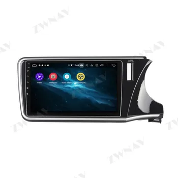 PX6 4+64GB Android 10.0 Car Multimedia Player For Honda city 2014-2017 car GPS Navi Radio navi stereo IPS Touch screen head unit 
PX6 4+64GB Android 10.0 Car Multimedia Player For Honda city 2014-2017 car GPS Navi Radio navi stereo IPS Touch screen head unit