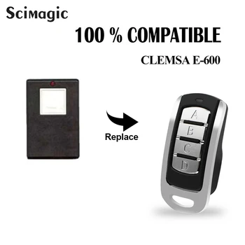 New 315mhz Cloning Remote Control Duplicator Rolling Code Remote Duplicator 433Mhz 868Mhz For Garage DoorX5
New 315mhz Cloning Remote Control Duplicator Rolling Code Remote Duplicator 433Mhz 868Mhz For Garage DoorX5