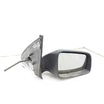 09142087 REAR VIEW MIRROR RIGHT OPEL ASTRA G SALOON
09142087 REAR VIEW MIRROR RIGHT OPEL ASTRA G SALOON