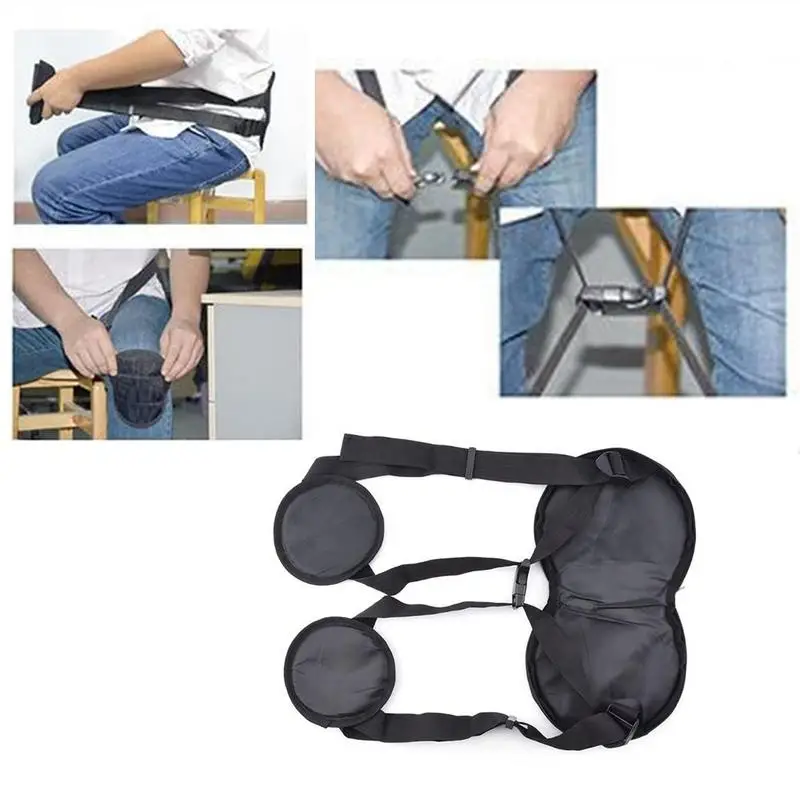 Adult Sitting Posture Correction Belt Clavicle Support Diving Belt Better Sitting Spine Braces Supports Back Posture Corrector
Adult Sitting Posture Correction Belt Clavicle Support Diving Belt Better Sitting Spine Braces Supports Back Posture Corrector
