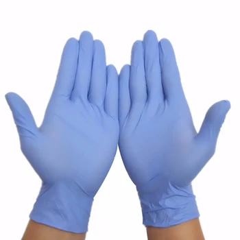 100pcs/lot PVC Disposable Gloves Acid Alkali Extra Strong Free Nitrile Disposable Work Gloves Electronics Food Laboratory
100pcs/lot PVC Disposable Gloves Acid Alkali Extra Strong Free Nitrile Disposable Work Gloves Electronics Food Laboratory