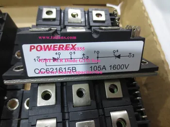 P-R-X Thyristor Diode module CC610816C CC611016C CC611216C CC611416C CC611616C CC611816C CC612016C CC612216C CC612416C
P-R-X Thyristor Diode module CC610816C CC611016C CC611216C CC611416C CC611616C CC611816C CC612016C CC612216C CC612416C