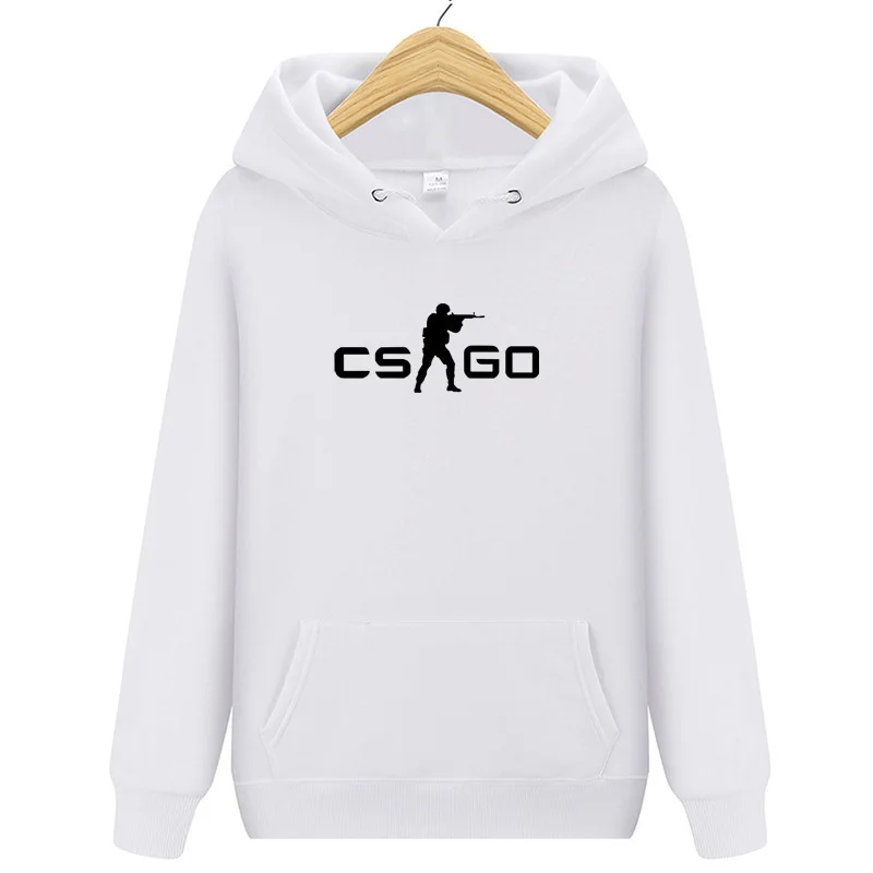2020 new loose letters CSGO hip hop men's printed hoodie men's casual comfortable sweatshirt
2020 new loose letters CSGO hip hop men's printed hoodie men's casual comfortable sweatshirt