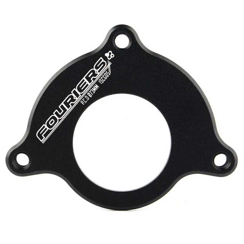 CNC Chain Guide BB adapter for MTB DH Bike Chainstay ISCG03 ISCG05 for folding /MTB /Kids /Vintage Bike /Tricycle
CNC Chain Guide BB adapter for MTB DH Bike Chainstay ISCG03 ISCG05 for folding /MTB /Kids /Vintage Bike /Tricycle