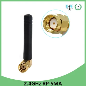 2.4 GHz wifi antenna real 3dBi Aerial RP-SMA Connector antena 2.4ghz antenne 2.4G wifi antenas wi-fi antennas Wireless Router
2.4 GHz wifi antenna real 3dBi Aerial RP-SMA Connector antena 2.4ghz antenne 2.4G wifi antenas wi-fi antennas Wireless Router