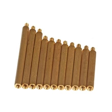 M2 single head copper column screw security copper column camera stud M2x3x3-M2x40x3 
M2 single head copper column screw security copper column camera stud M2x3x3-M2x40x3